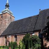 1307G 129 Fehmarn-Burg St Nikolai